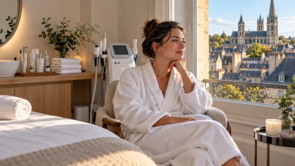 Comparatif des services d'épilation à Caen : top choix et conseils