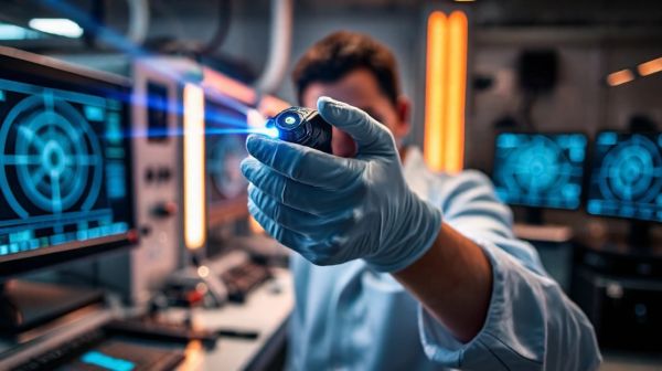 Les meilleures techniques de formation au laser anti-tabac