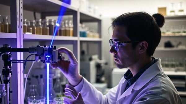 Les meilleures techniques de formation au laser anti-tabac