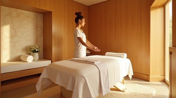 Offrir un massage à Lyon pour une parenthèse bien-être