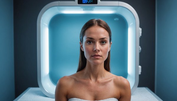 Cryothérapie : définition et bienfaits du traitement par le froid