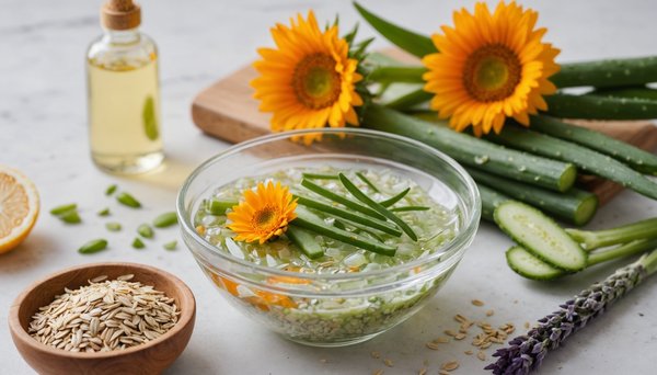 Solutions naturelles pour apaiser les irritations vulvaires rapidement